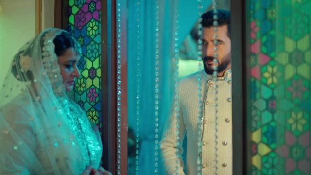 Fatima and Wasim's Web of Deceit