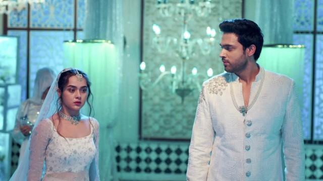 Mahid's Unforgotten Love for Seher