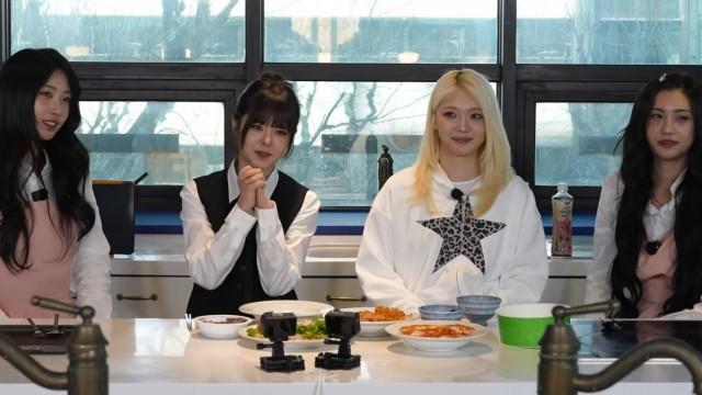 K-편의점 요리대결