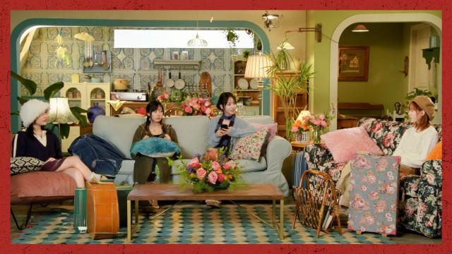 [EP 02. Preview] Who visit the VILLA? : Who are you? | aespa 에스파 MYSTERY DRAMA ORIGINAL SERIES