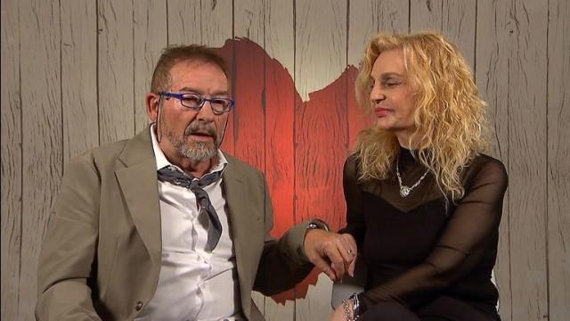 First Dates Gourmet: 2304-2305 - Una leona en la cama