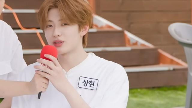 EP.20 The 1st Fun Sports Day: I'm the Strongest, I Told You
