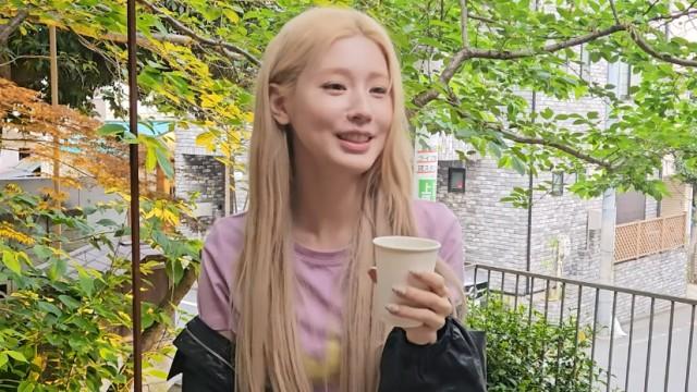 I-LOG #49 MIYEON's Tokyo Vlog