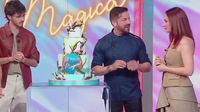 Puntata del 08/05/2026