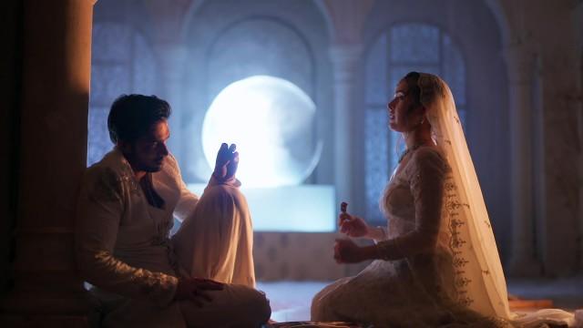Seher and Mahid Grow Closer