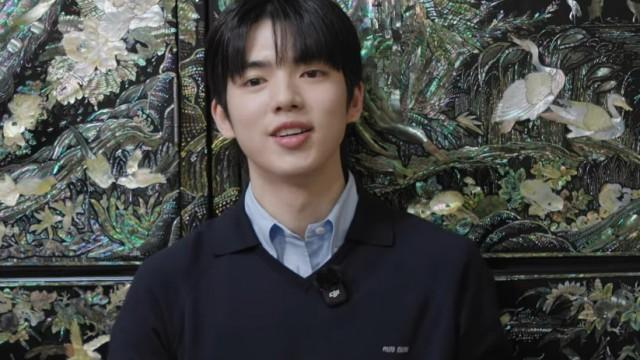 21세기 피겨대군은 증말 기가 차준환