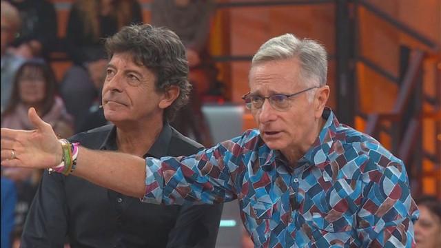 Venerdì 15 maggio