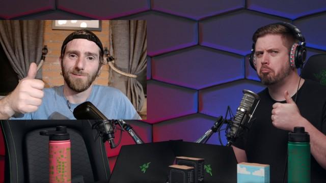 AMD Proving to be Linux Chads AGAIN