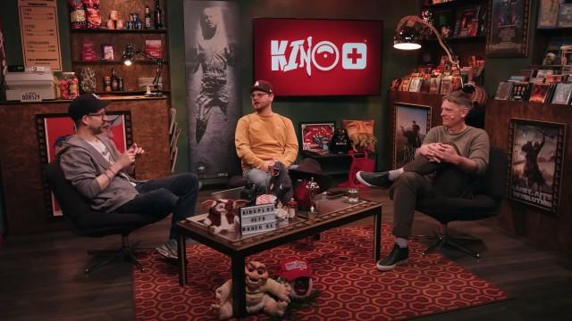 #579 | WAS hast du zuletzt gesehen? Die XXL-Ausgabe mit Eddy & Andi