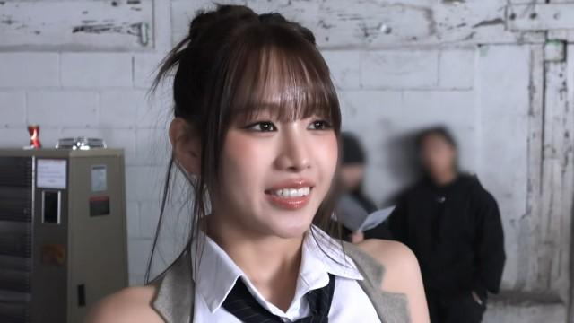 Asia Fan Meeting Tour 'DEJA VU' Poster & VCR Shooting Behind