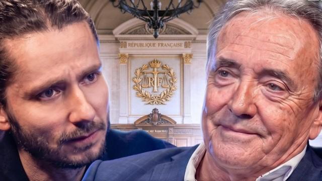 JUGE DU PROCÈS DU BATACLAN : LES DESSOUS TERRIFIANTS DU PROCÈS DES ATTENTATS (ABDESLAM, MENACE…)