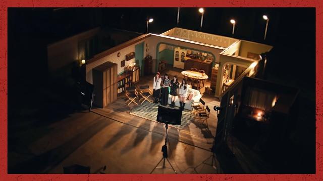 [EP 03. Preview] Who visit the VILLA? : Cruel Audition | aespa 에스파 MYSTERY DRAMA ORIGINAL SERIES