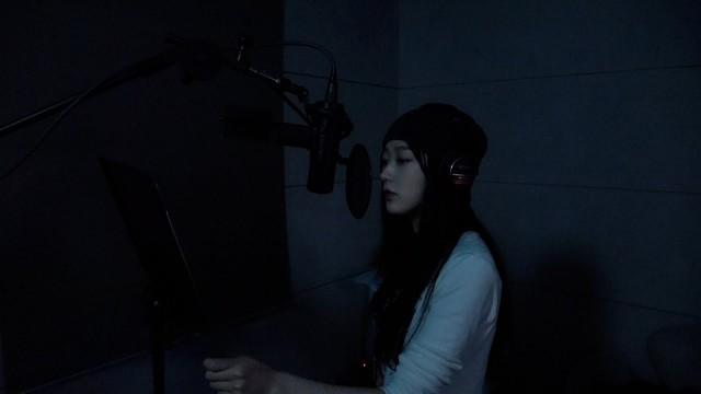 [R(ae)cord] aespa 에스파 ‘Drama’ Recording Behind The Scenes