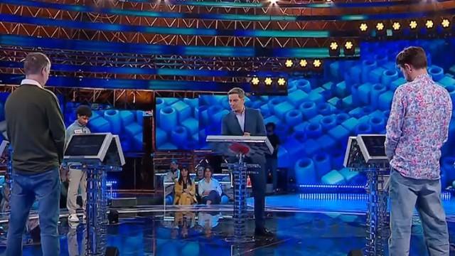 Puntata del 13/05/2026