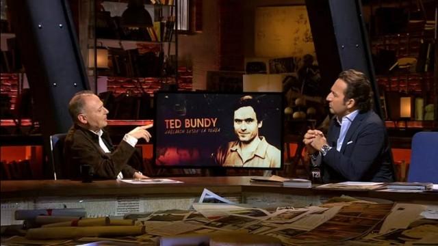 Ted Bundy: hablaron desde la tumba
