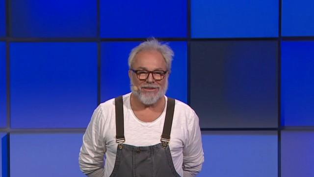 Épisode du 12 mai 2026