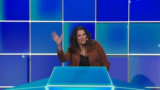 Épisode du 15 mai 2026