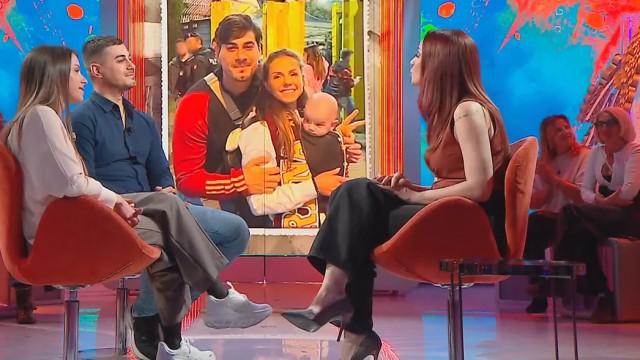 Puntata del 11/05/2026