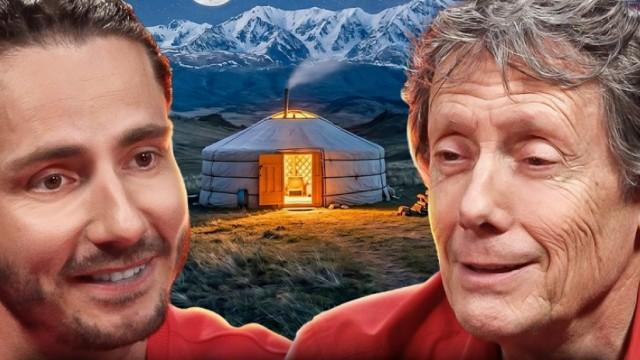 J’IRAI DORMIR CHEZ VOUS : FUSILLADE, KIDNAPPING… LES HISTOIRES LES PLUS FOLLES D’ANTOINE DE MAXIMY