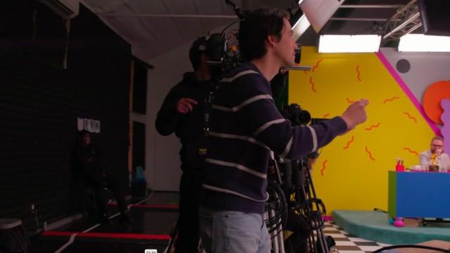 Cut For Time (Season 4)