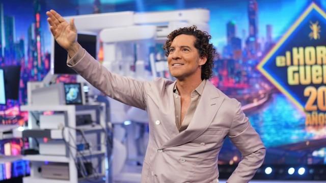 David Bisbal