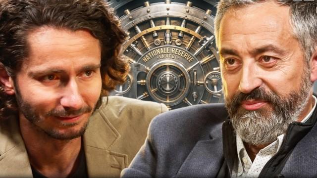 ON A RAMENÉ UN KILO D’OR EN PLATEAU : TOUS LES SECRETS DU MÉTAL LE PLUS PRÉCIEUX AU MONDE