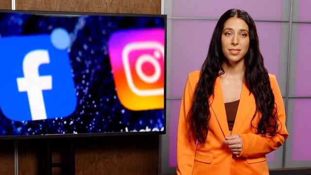 Tuesday May 12, 2026: Isabella Rossini In News off the Top