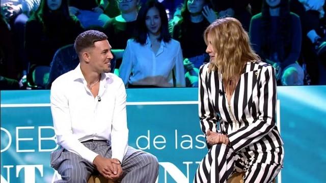 Debate 4: Atamán, ante nuevas preguntas, imágenes y sorpresas