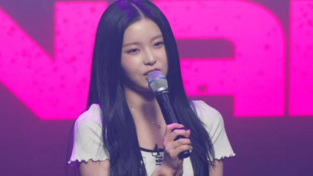 MIXX SERENADE EP.1 | To Be Honest, I Want to Take First Place