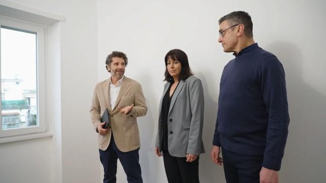 Federica e Orlando