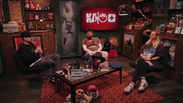 #580 | Unsere Meinung zu THE MANDALORIAN AND GROGU + Interviewausschnitte