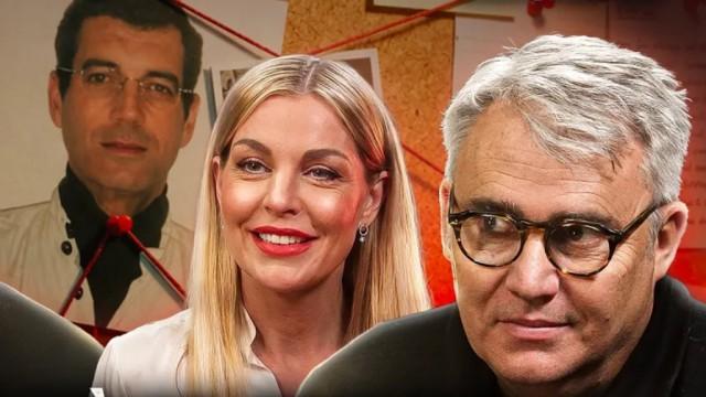 XAVIER DUPONT DE LIGONNÈS : L'ENQUÊTEUR QUI LE TRAQUE DEPUIS 15 ANS FAIT 3 RÉVÉLATIONS INCROYABLES !