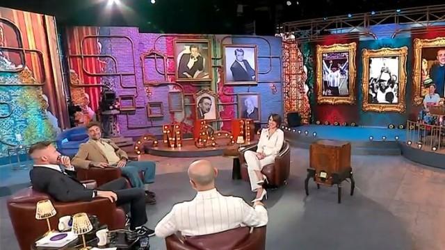 Puntata del 23/12/2026