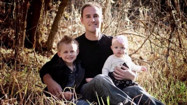 Shocking Allegations Rock a Family