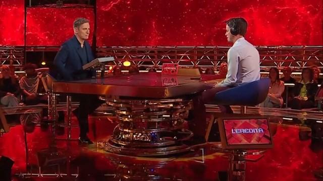 Puntata del 24/05/2026