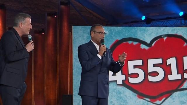 Con il cuore - Nel nome di Francesco 2026
