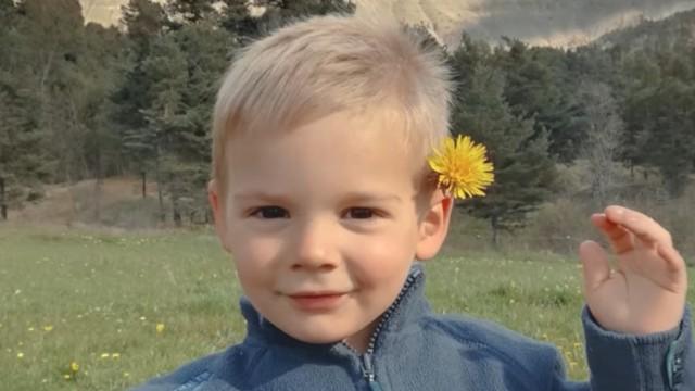 QUI A T*É LE PETIT ÉMILE?