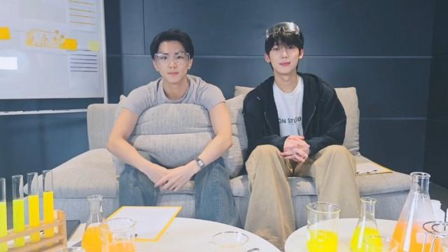 Pocketz's Curiosity Lab