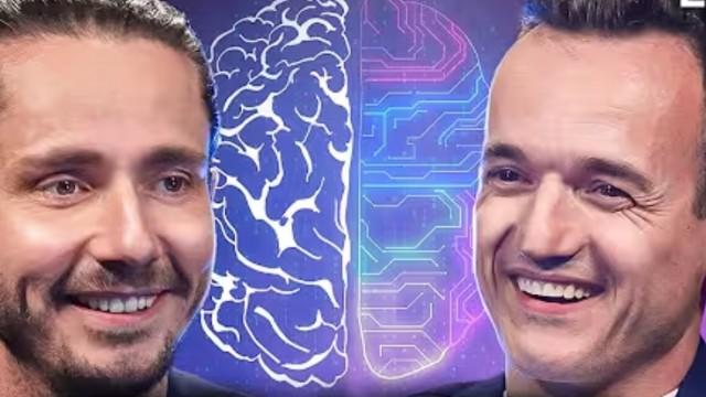 POLITIQUES, FAUX SOURIRE, MANIPULATION : FABIEN OLICARD MENTALISTE VOUS APPREND À DÉCRYPTER LES GENS