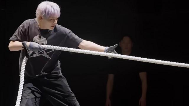 EP.82 THE ULTIMATE PHYSICAL SHOWDOWN