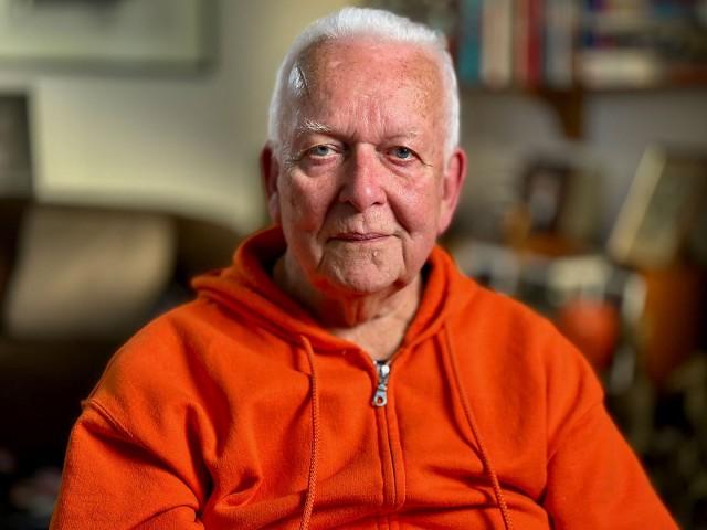 Andrew Davies Remembers... A Very Peculiar Practice