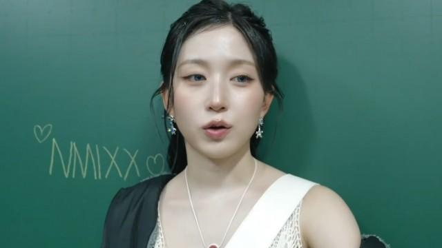 'Heavy Serenade' MV Behind