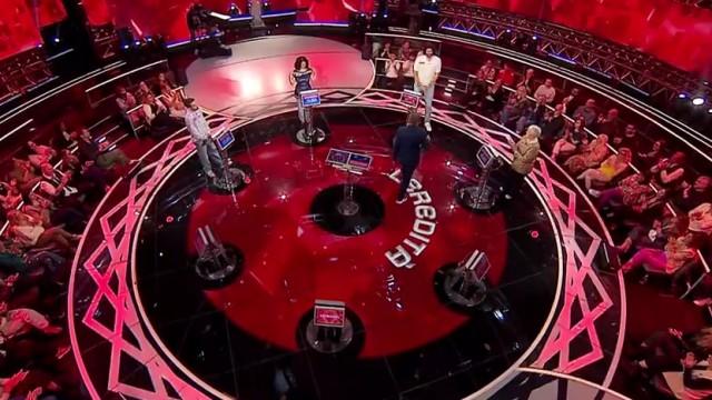 Torneo dei Campioni - Puntata del 27/05/2026