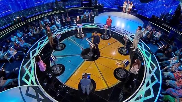Torneo dei Campioni - Puntata del 29/05/2026