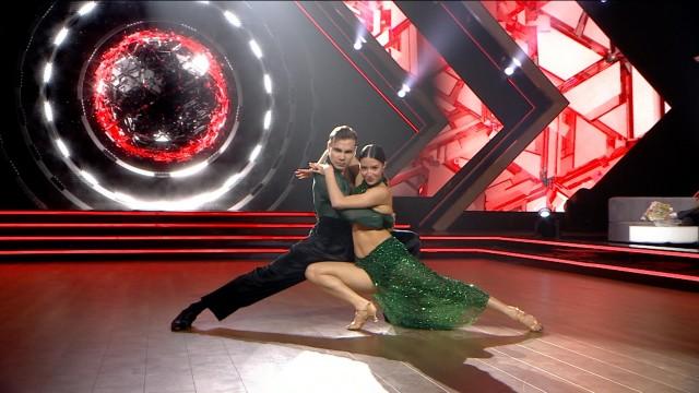 Group 2 - First Dance