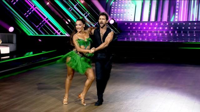 The 2nd Elimination