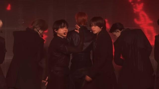 [STAGE CLIP] 'Bewitched' - &TEAM 3rd EP KR SHOWCASE 'We on Fire'