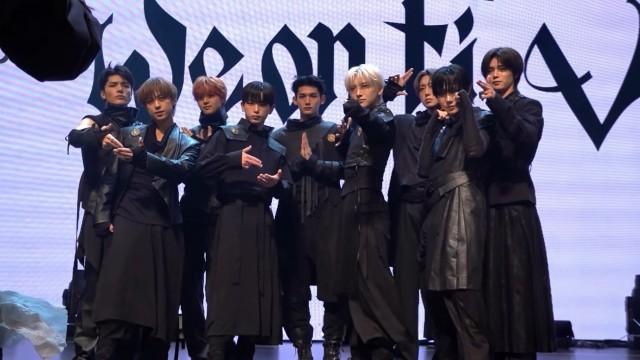 [EPISODE] 3rd EP SHOWCASE 『We on Fire』Behind | &TEAM