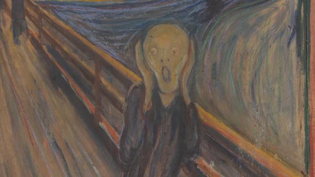 Episode 3 | The Scream