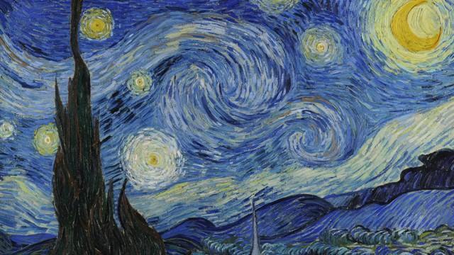 Episode 4 | The Starry Night